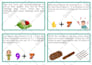 design phonics worksheets or flashcards that children love