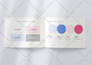 create modern brand identity and business logo design