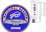 custom embroidered patches designed digitized