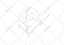 draw instruction manual, patent and utility design