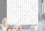 create customized word search puzzles for different themes