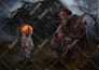 draw your oc, world of warcraft or dnd fantasy character