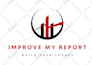 create a professional credit repair, tax website in 24h