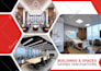 design attractive flyer and brochure