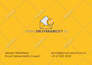 design a great looking business card
