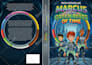 draw your book cover KDP ingram spark barnes and noble