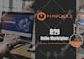 design investor pitch deck, infographic PPT presentation