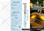 design a high quality church tract, brochure and bulletin