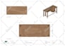 design custom furniture from scratch