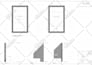 draft 3d floorplans , convert pdf, sketch to autocad