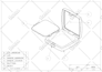 do 3d modeling or rendering for your product