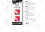 make perfect box dieline in 24 hours