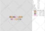 digitize design for embroidery into dst emb pes files