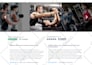 design UI UX for mobile apps and develop custom website