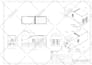 do 2d drawing, industrial drawing and 3d cad model,