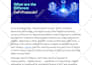 write web3, blockchain, defi, crypto articles and blogs