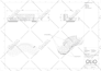 create technical drawings for furniture manufacturing