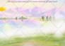 design a watercolor album cover artwork or KDP book cover illustration