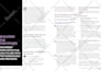 design professional magazine layout, catalog, and newsletter in indesign