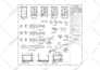 draw architectural floor plan and design house plan in autocad