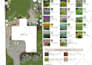 design 2d landscape drawings, hardscape site plans or cad for permits and hoa