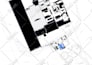 draw 2d architectural blueprint, autocad floor plan, draftsman for house plans