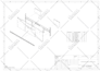 create sheet metal dxf and solidworks fabrication drawings for laser cutting
