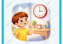 design professional printable and digital flashcards for study and kids