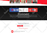 develop responsive wordpress website design or blogs