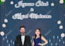 design caricature wedding invitation in 48 hour