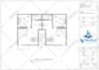 design architectural floor plan,house plan using autocad