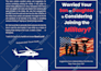 design unique PDF lead magnet, ebook, workbook or brochures