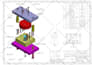 design professional jig, fixture and press tool