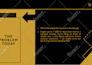 design a modern and superior powerpoint presentation in 18h