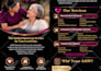 create elderly care, home care, medical or childcare business plan or pitch deck