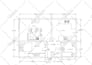 draw architectural floor plan drawings in cad