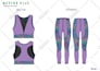 do professional tech pack for active wear