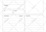 design editable word and google docs letterhead template