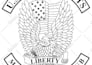 prepare your badge, images for cnc, laser cutting, engraving