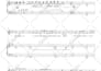 transcribe your composition to piano sheet music