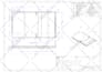 do 2d drawing, industrial drawing and 3d cad model,