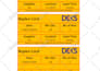 be professional and the best date entry expert