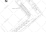 illustration a site plan, subdivision plan or any vector art
