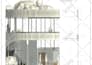 design architectural site plan, landscape plan and map illustration