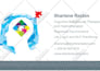 design or edit business cards