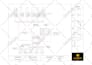 create professional electrical single line diagrams