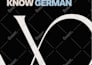 teach german for study, work, hobby and travel