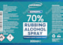 design custom labels for beer, vodka, wine, whiskey, and other premium products