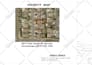 draw site plan or plat plan from google maps or county gis for permit