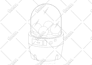 make design or utility patent drawings as per uspto